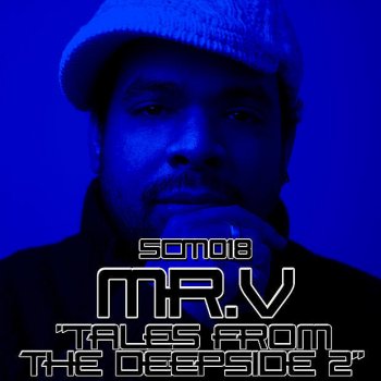 Mr. V Breakers Theme (Main Mix)