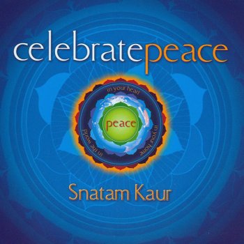 Snatam Kaur Suni-Ai Celebration