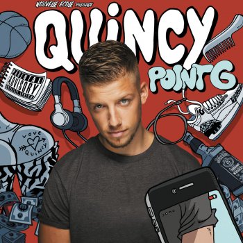 Quincy J'avance