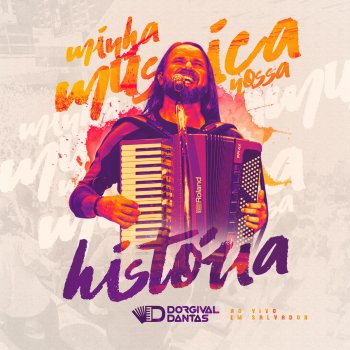 Dorgival Dantas Valeu - Ao Vivo