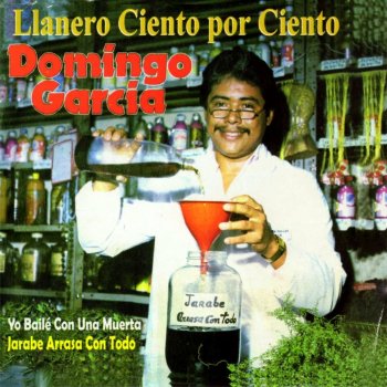 Domingo Garcia Mi Caballo Ligero