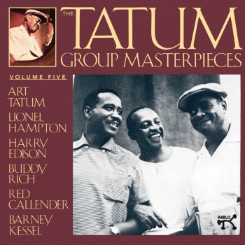 Art Tatum Deep Purple