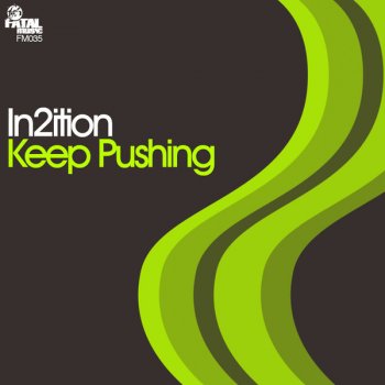 In2ition Keep Pushing - Mike Kings Remix