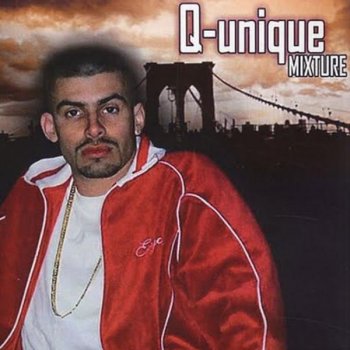 Q-Unique All It's Gonna Take