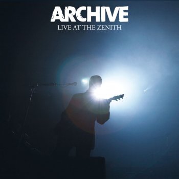 Archive Noise ( Live)