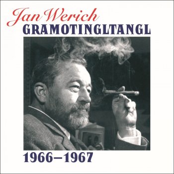 Jan Werich Pilát Pontský