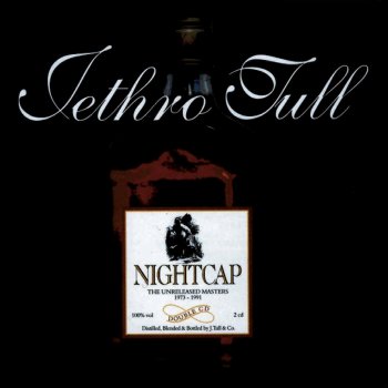 Jethro Tull Critique Oblique