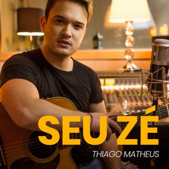 Thiago Matheus Seu Zé