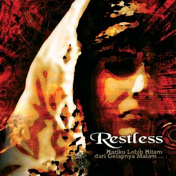 Restless Tanah Kebencian