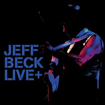 Jeff Beck My Tiled White Floor