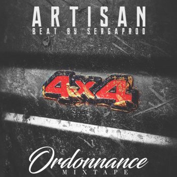 Mc Artisan 4X4