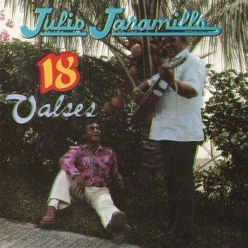 Julio Jaramillo Por que dios mio