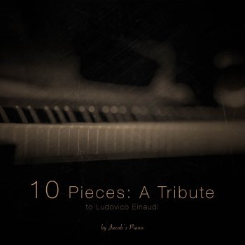 Jacob's Piano Nuvole Bianche