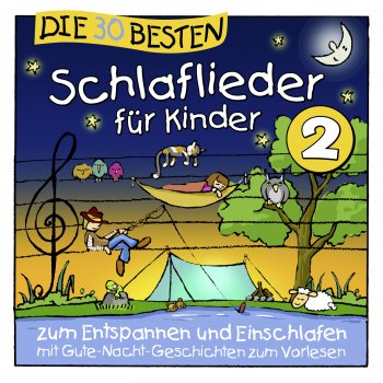 Simone Sommerland Schlafe gut
