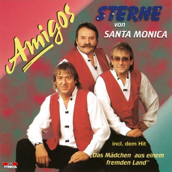 Die Amigos Jeder wünscht sicht ein Zuhause