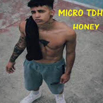 Micro Tdh Honey