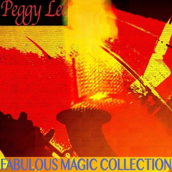 Peggy Lee Blues in the Night (Remastered)
