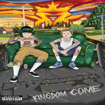 Kottonmouth Kings Smoke Weed With Me