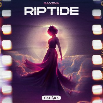 Saxena Riptide