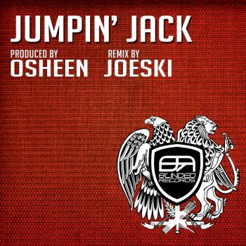 Osheen Jumpin Jack (Joeski Remix)