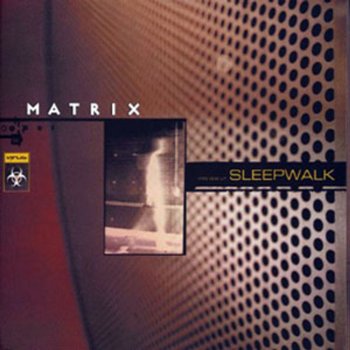 Matrix Junction (ft. Ed Rush & Optical)