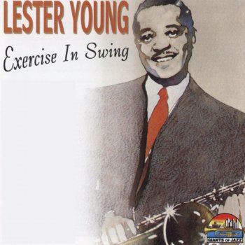Lester Young Afternoon On Basie-Ite