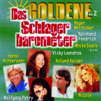 Nicole Mehr als ein bisschen Frieden
