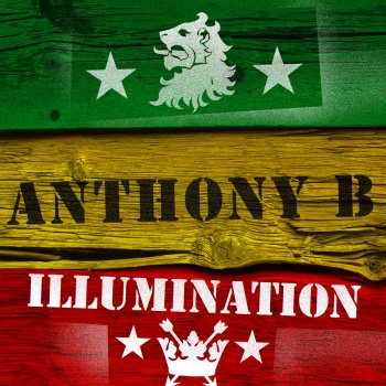 Anthony B Good Senemania