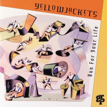 Yellowjackets Sage