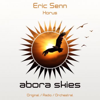 Eric Senn Horus (Radio Edit)