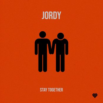 JORDY Stay Together