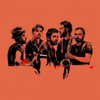 Cairokee إضحك - كايروكي من الاستوديو