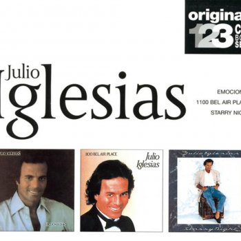 Julio Iglesias Bambou Medley