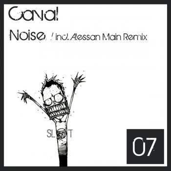 Caval Noise (Alessan Main Remix)
