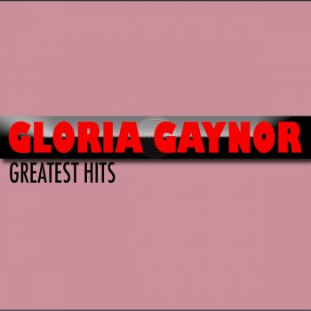 Gloria Gaynor I'll Apologise