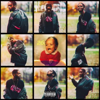 J.1.Da It's Ok (feat. pineappleCITI)