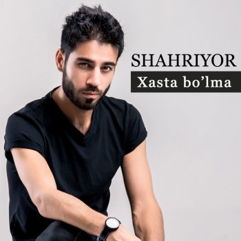 Shahriyor Begonamiz