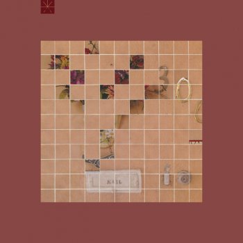 Touché Amoré Palm Dreams
