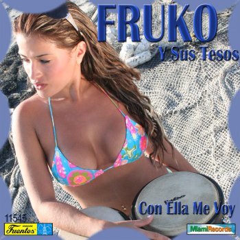 Fruko y Sus Tesos Amor Bajo el Sol (feat. William Calderon) [Remastered]