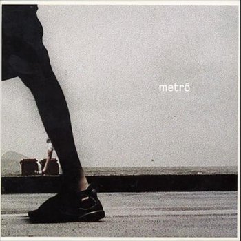 Metro Sândalo de Dandi