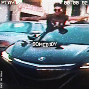 92 Somebody