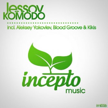 Lessov Komodo