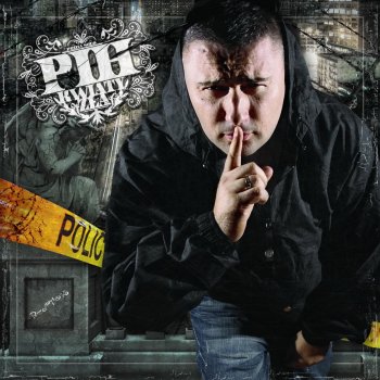 PIH feat. Kaczor, Ero, Fokus Rany kłute