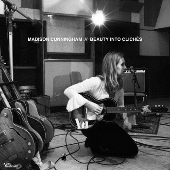 Madison Cunningham Beauty Into Clichés