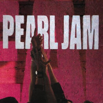 Pearl Jam Even Flow