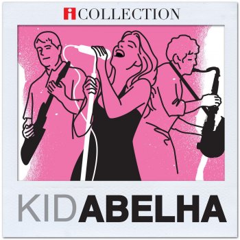 Kid Abelha Te amo pra sempre