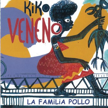 Kiko Veneno Negrilla