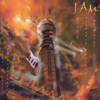 J.A.M. General Relativity Jam
