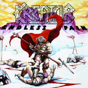 Kreator Total Death