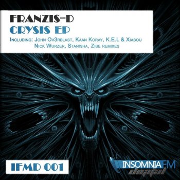 Franzis-D feat. Nick Wurzer Crysis - Nick Wurzer Remix